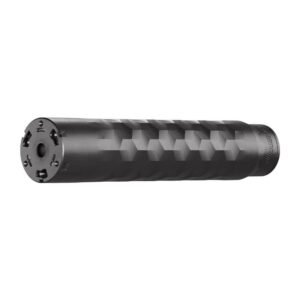 Sig Sauer Tin Can .30 TI Suppressor .30 Cal Titanium Hub Taper Direct Mount 5/8"-24