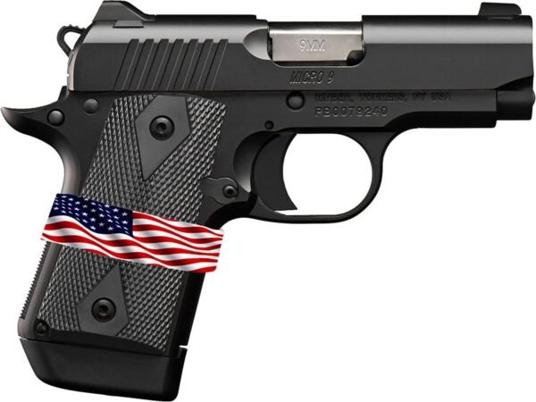 KIMBER MICRO 9MM LIBERTY 2.75"