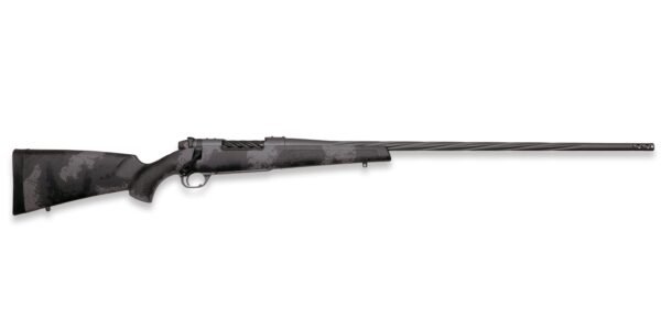 WEATHERBY MARK V LIVE WILD 243WIN 22"