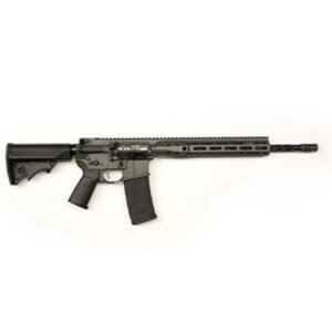 LWRC DI 5.56MM ODG 16.1" 30+1 M-LOK
