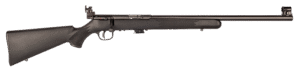 SAVAGE ARMS MARK II BOLT 22LR BL/SYN TARG