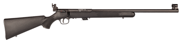 SAVAGE ARMS MARK II BOLT 22LR BL/SYN TARG