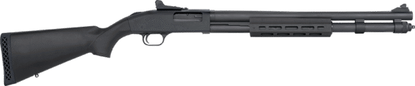 MOSSBERG 590 TACT 12/20 MLOK FOREND 8+1