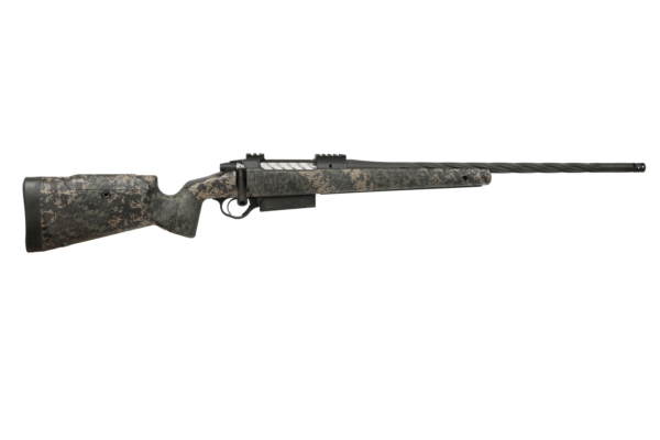 SEEKINS PRECISION PH3 277FURY WOODLAND SHDW 20"