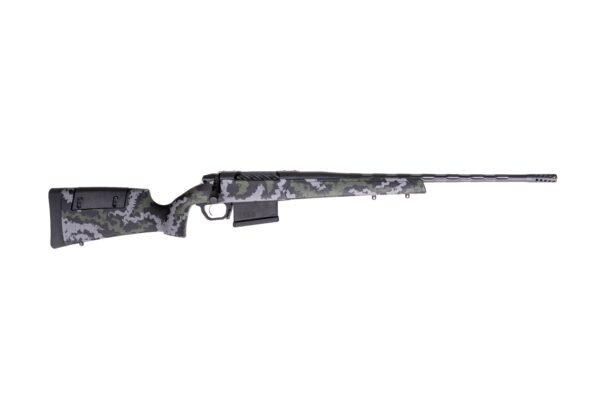 WEATHERBY 307 RANGE XP2 338RPM 24" ADJ