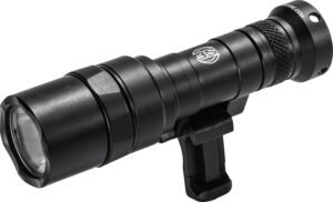 SUREFIRE M340 MINI SCOUT PRO BLK 500LM