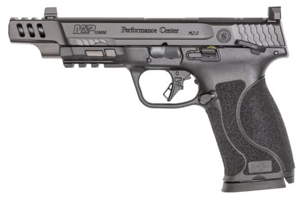 SMITH AND WESSON M&P10MM M2.0 PC 10MM 5.6" 10+1