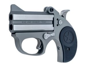 BOND ARMS STINGER 9MM SS 3" FS