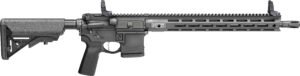 SPRINGFIELD ARMORY SAINT VICTOR V2 556 BLK 16" LC