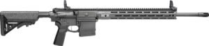SPRINGFIELD ARMORY SAINT VICTOR V2 308 BLK 20" LC
