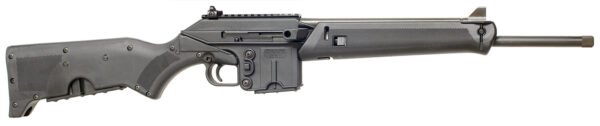 KELTEC SU-16CA 223REM 10+1 16" CA OK