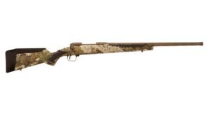 SAVAGE ARMS 110 HIGH COUNTRY 7PRC 22" TB #