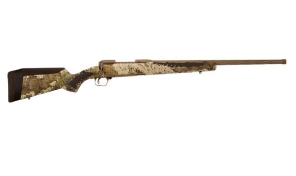 SAVAGE ARMS 110 HIGH COUNTRY 7PRC 22" TB #