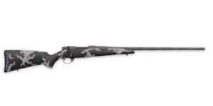 WEATHERBY VANGUARD TALON 257WBY CF 24"