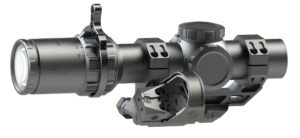 SIG SAUER TANGO MSR CMPT 1-6X24 30MM  #