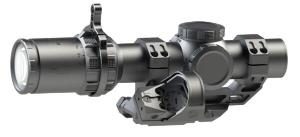 SIG SAUER TANGO MSR CMPT 1-6X24 30MM #