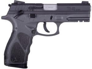 TAURUS TH40 40S&W BLK/GRAY 4.3" 15+1