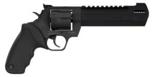 TAURUS RAGING HUNTER 44M BK 6.75" 6SH