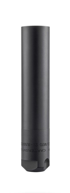 BERSA WHISPER TECH B-556X 5.56 SLNCR