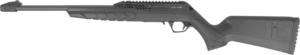 DERYA ARMS TM22 STD 22LR BLK 18" 10+1