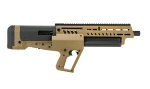 IWI - ISRAEL WEAPON INDUSTRIES TAVOR TS12 12/18.5 3" FDE