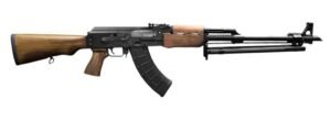 ZASTAVA ARMS USA M72 RPK 7.62X39 WALNUT 30+1