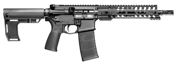 POF USA P-15 CONSTABLE PSTL 5.56 BLK