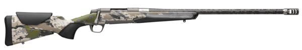 BROWNING X-BOLT 2 SPD CF OVIX 30-06