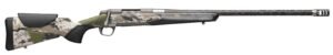 BROWNING X-BOLT 2 SPD CF OVIX 308WIN