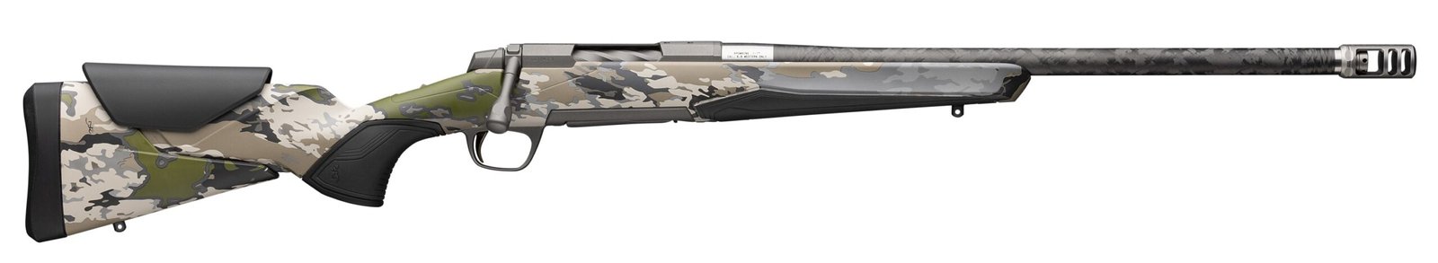 BROWNING X-BOLT 2 SPD SPR OVX CF 6.8WST