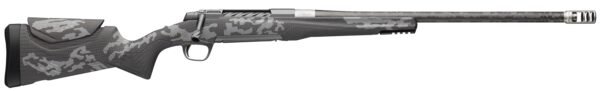 BROWNING XB-2 MTN PRO SPR CF 7PRC