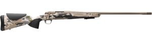 BROWNING XBOLT 2 SPD LR OVIX 270WIN   #