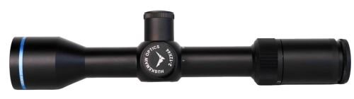 HUSKEMAW SCOPE BLUE DIAMOND G2 - 2-12X44 30MM SFP HUNT SMART