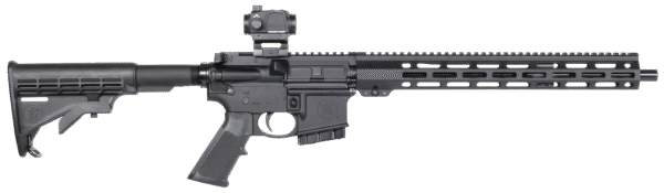 SMITH AND WESSON M&P15 SPORT III 5.56MM COMP CT