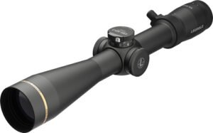 LEUPOLD SCOPE VX-5HD G2 - 3-15X44 30MM SF DUPLEX