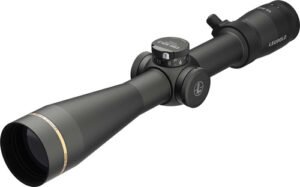 LEUPOLD SCOPE VX-5HD G2 - 3-15X44 30MM SF WIND PLEX