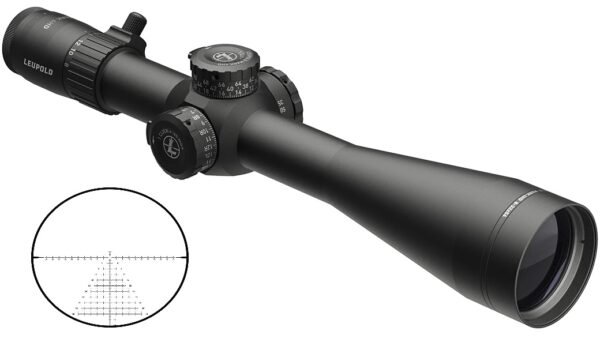 LEUPOLD MARK 4HD 8-32X56 SF PR2-MOA