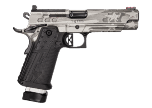 KIMBER 2K11 INDEPENDENCE 45ACP 13+1