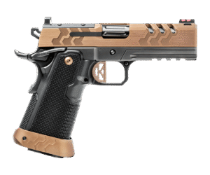 KIMBER 2K11 PRO 9MM COYOTE 19+1 OR