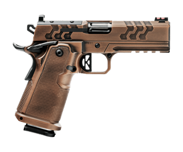 KIMBER 2K11 PRO 9MM MINOTAUR 19+1 OR