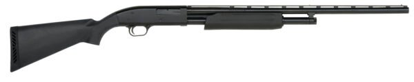 MOSSBERG MAVERICK 88 PUMP 20/26 BLSY 3"