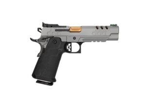 KIMBER 2K11 STAINLESS TGT 9MM 20+1 OR