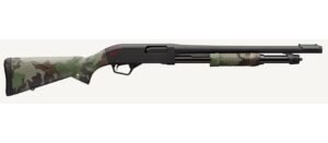 WINCHESTER SXP HYBRID DEFENDER 12/18 3" #