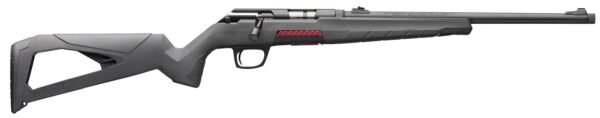 WINCHESTER XPERT SR 17WSM 16" BL/SY