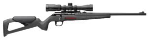 WINCHESTER XPERT SR 22LR 16" BL/SY COMBO#