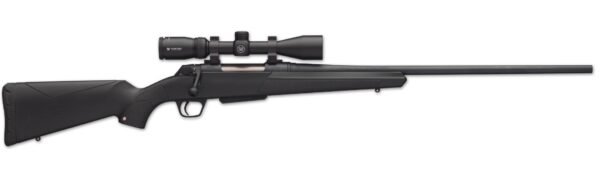 WINCHESTER XPR VORTEX COMBO 338WIN 26"  #