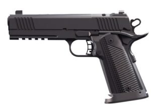 ROCK ISLAND ARMORY TAC ULTRA FS HC 45ACP 5" AOS
