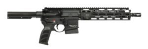 HECKLER AND KOCH (HK USA) MR556 A4 5.56 11" 10+1 BLK
