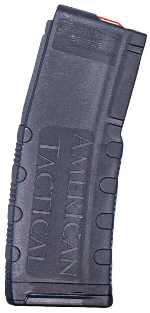 AMERICAN TACTICAL INC ATI AR-15 MAG 5.56/300AAC 30RD