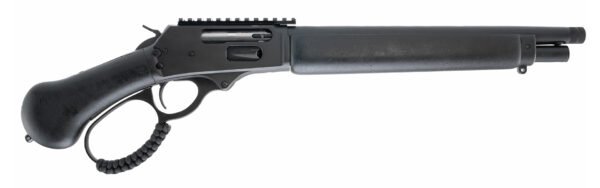 ROSSI R95 TRIPLE BLK 45-70 PIST 13"